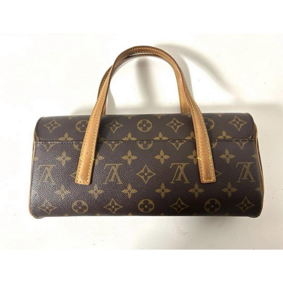 LOUIS VUITTON(ルイヴィトン)の最終値下げ☆美品☆ルイヴィトン☆LOUIS VUITTON ☆ソナチネ レディースのバッグ(ハンドバッグ)の商品写真