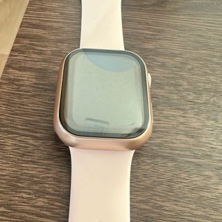 Apple Watch 41mm カバー(その他)