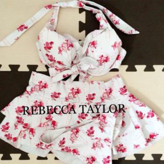 レベッカテイラー(Rebecca Taylor)のREBECCA TAYLOR ビキニ(水着)