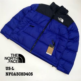 ノースフェイス(THE NORTH FACE) ジャケット/アウター(メンズ)（ブルー ...