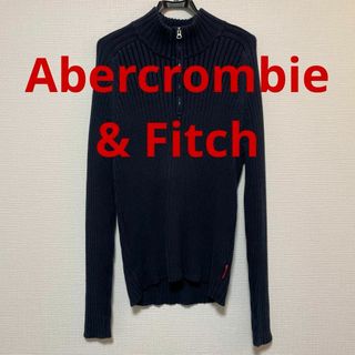 Abercrombie&Fitch - アバクロ セーター 新品/正規の通販 by ☆断捨離