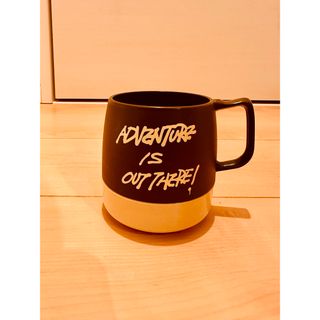 ネイタルデザイン(NATAL DESIGN)の極レア natal design AIOT DINEX 8oz Mug (食器)