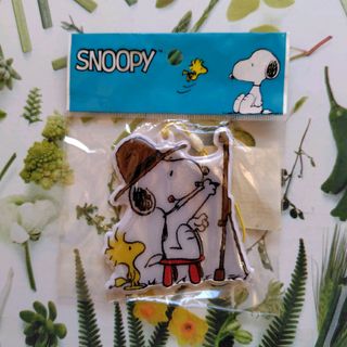 SNOOPY - 新品☆定価以下!!ピーナッツ スヌーピー マグネットマルチ