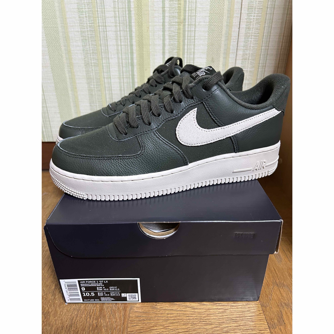 NIKE(ナイキ)のNIKE Air Force 1 メンズの靴/シューズ(スニーカー)の商品写真