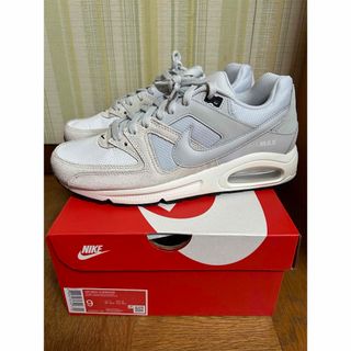 ナイキ(NIKE)のNIKE Air Max コマンド(スニーカー)