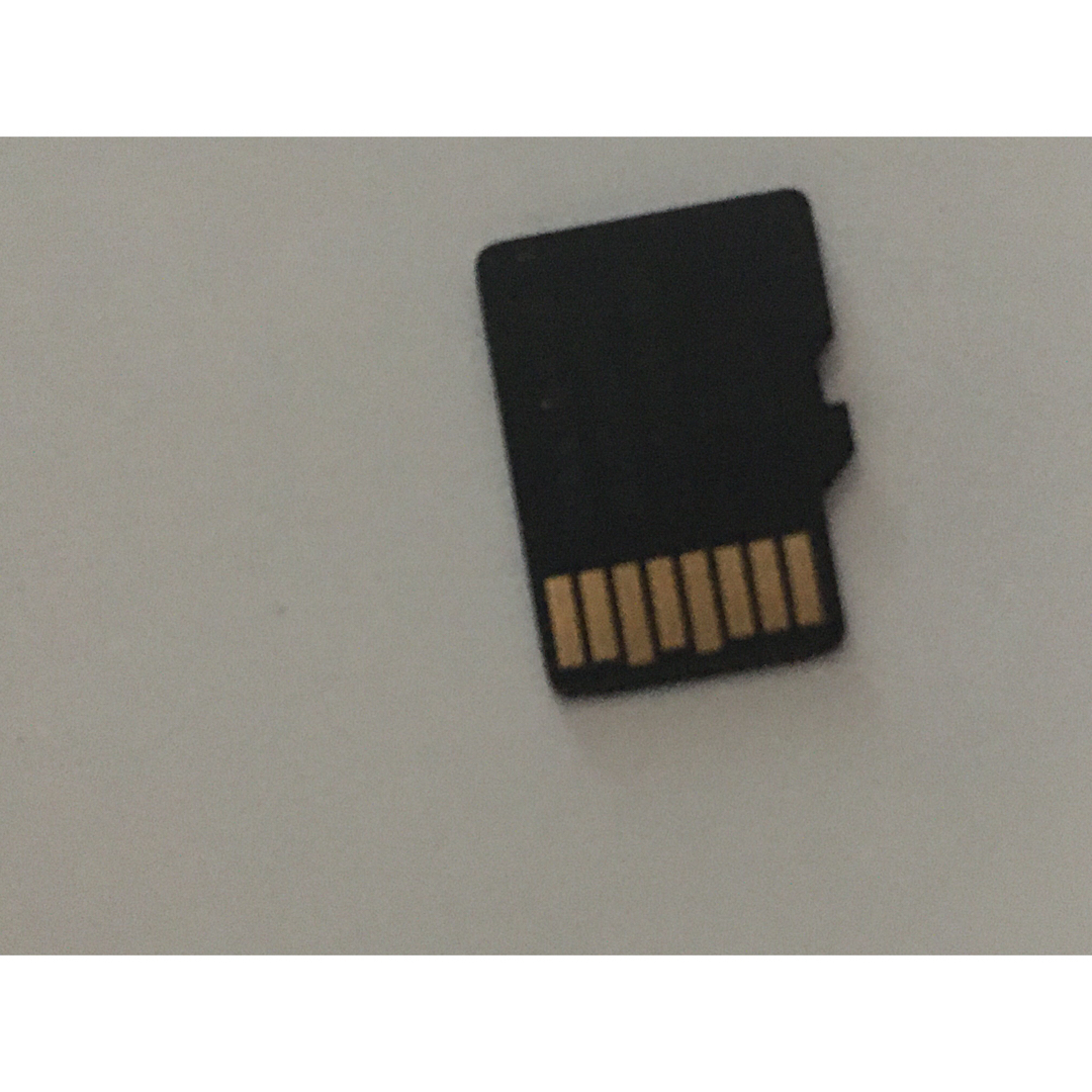 ブラウンMicro SDカード256GB スマホ/家電/カメラのPC/タブレット(PC周辺機器)の商品写真
