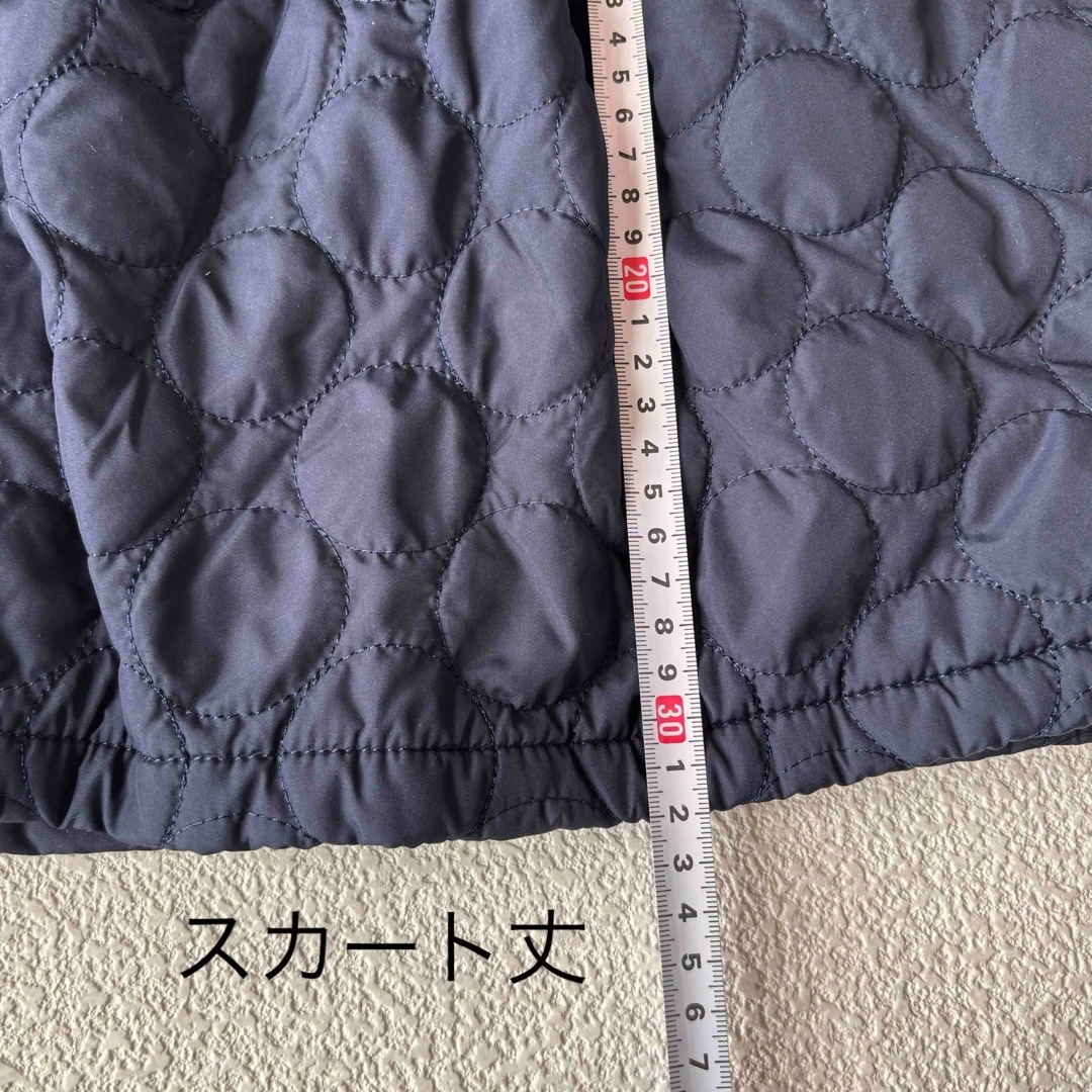 UNIQLO(ユニクロ)のユニクロ120 コーデ キッズ/ベビー/マタニティのキッズ服女の子用(90cm~)(ニット)の商品写真