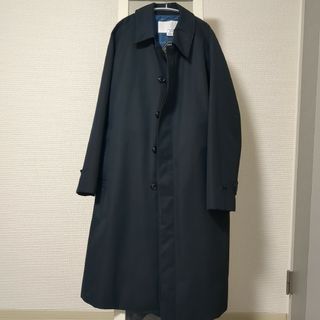 nanamica - nanamica Balmacaan Coat　バルマカーンコート