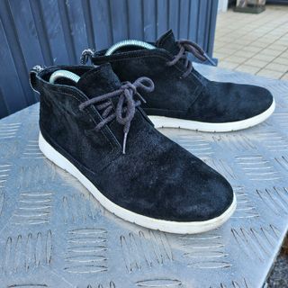 アグ(UGG)の【美品】UGG ブーツ 26.0cm(ブーツ)