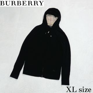 BURBERRY - 美品 13万相当 バーバリー サイドゴア チェルシーブーツ