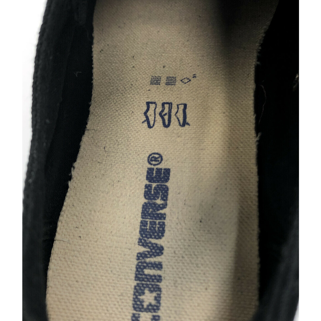 CONVERSE(コンバース)のコンバース CONVERSE ローカットスニーカー メンズ 27.5 メンズの靴/シューズ(スニーカー)の商品写真