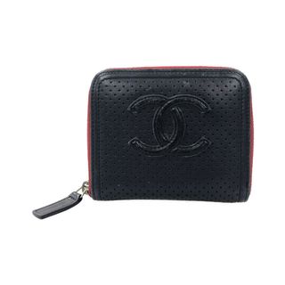 シャネル(CHANEL)のシャネル CHANEL 名刺ケース カードケース    レディース(名刺入れ/定期入れ)