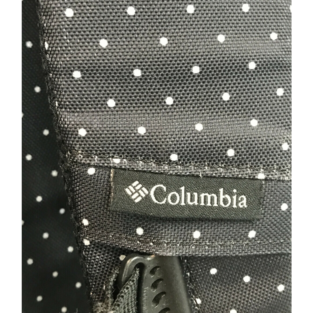 Columbia(コロンビア)のコロンビア Columbia ドット柄リュック    ユニセックス レディースのバッグ(リュック/バックパック)の商品写真