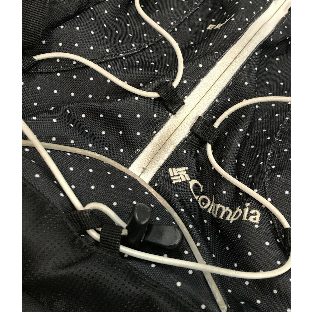 Columbia(コロンビア)のコロンビア Columbia ドット柄リュック    ユニセックス レディースのバッグ(リュック/バックパック)の商品写真