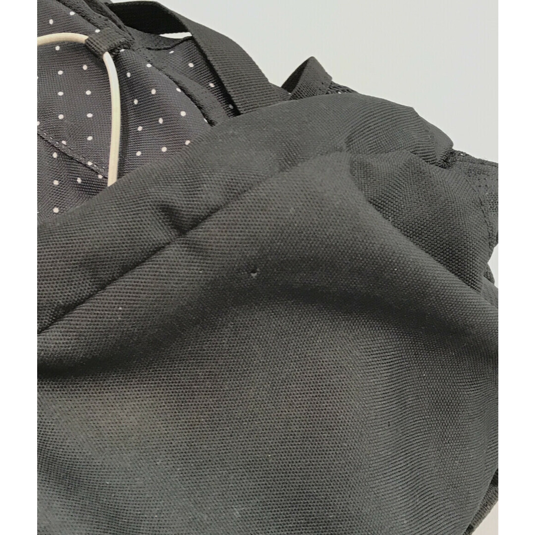 Columbia(コロンビア)のコロンビア Columbia ドット柄リュック    ユニセックス レディースのバッグ(リュック/バックパック)の商品写真