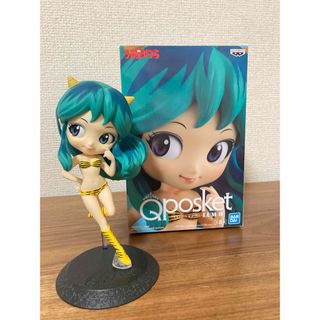 バンプレスト(BANPRESTO)のうる星やつら　ラムちゃんフィギュア(アニメ/ゲーム)