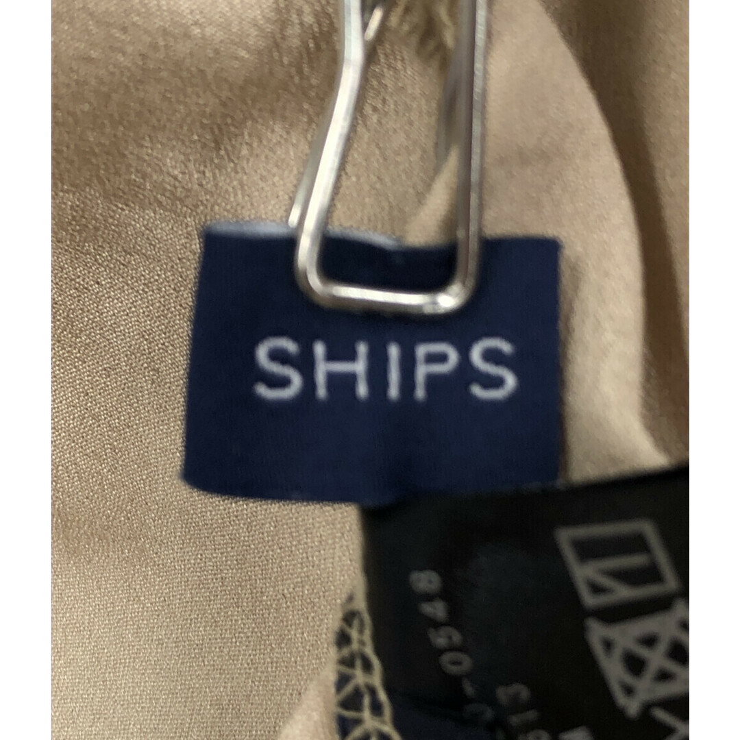 SHIPS(シップス)の美品 シップス SHIPS チュールスカート    レディース M レディースのスカート(その他)の商品写真