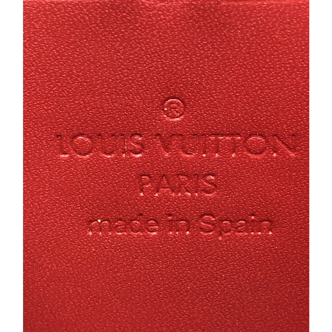 LOUIS VUITTON(ルイヴィトン)のルイヴィトン ラウンドファスナー長財布 レディース レディースのファッション小物(財布)の商品写真