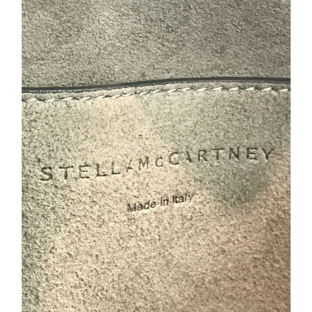 Stella McCartney(ステラマッカートニー)のステラマッカートニー フェルトショルダーバッグ 斜め掛け レディース レディースのバッグ(ショルダーバッグ)の商品写真
