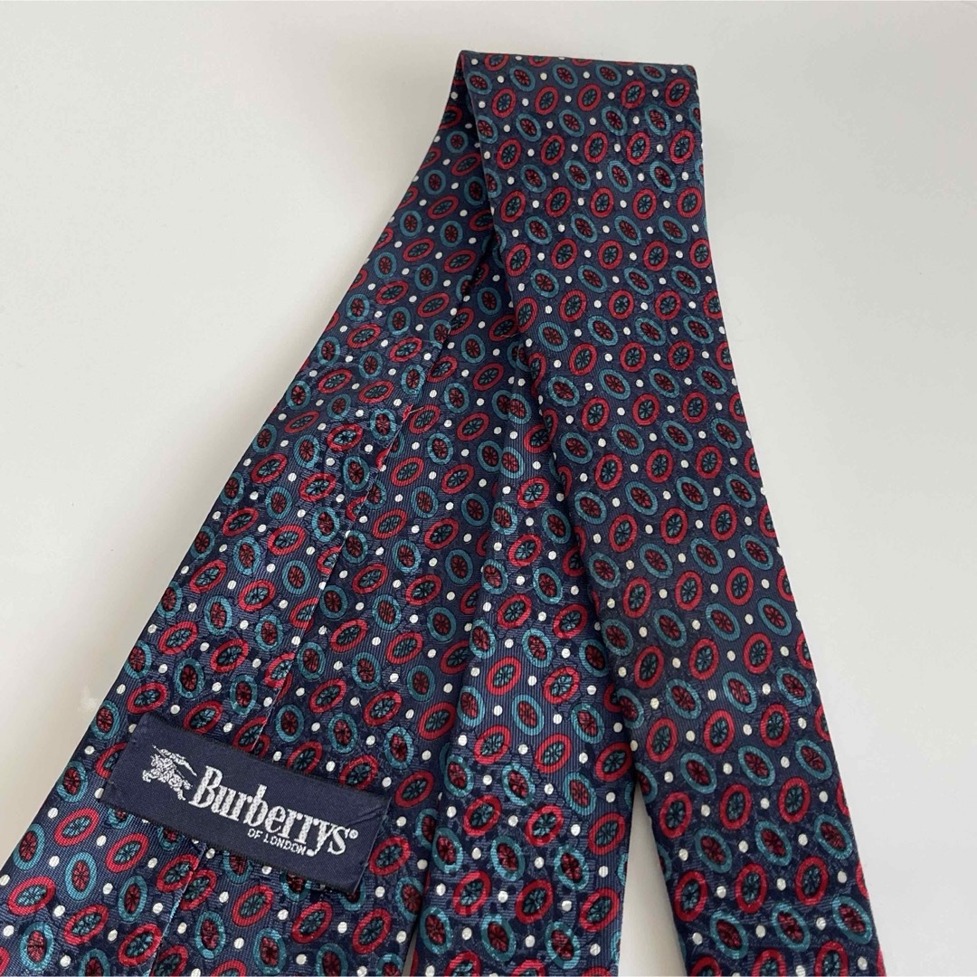 BURBERRY(バーバリー)のバーバリー　ネクタイ  メンズのファッション小物(ネクタイ)の商品写真