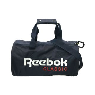 リーボック(Reebok)のリーボック 2way ボストンバッグ ショルダーバッグ 斜め掛け レディース(ボストンバッグ)