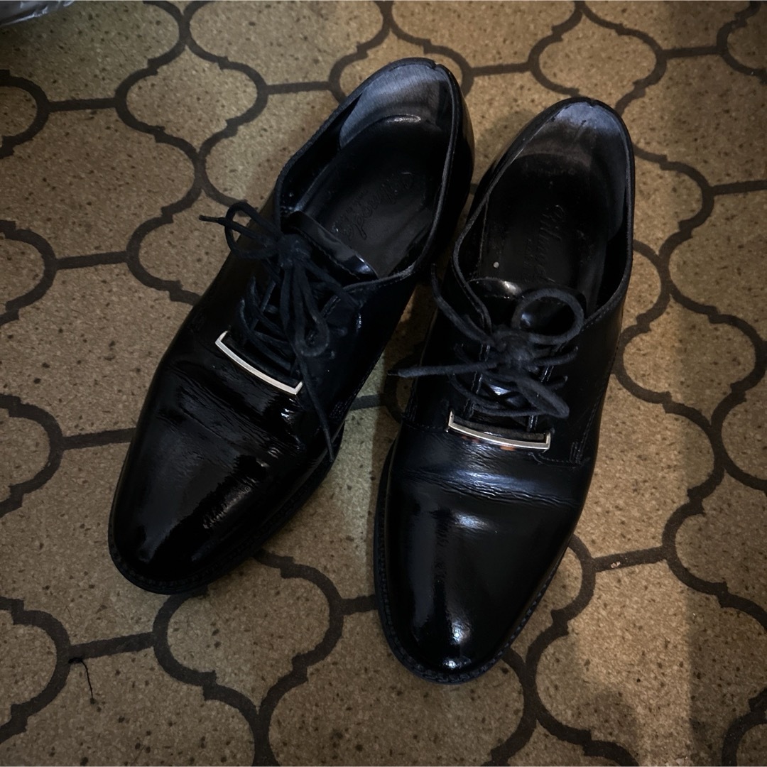 STILMODA(スティルモーダ)のローファー　革靴 レディースの靴/シューズ(ローファー/革靴)の商品写真