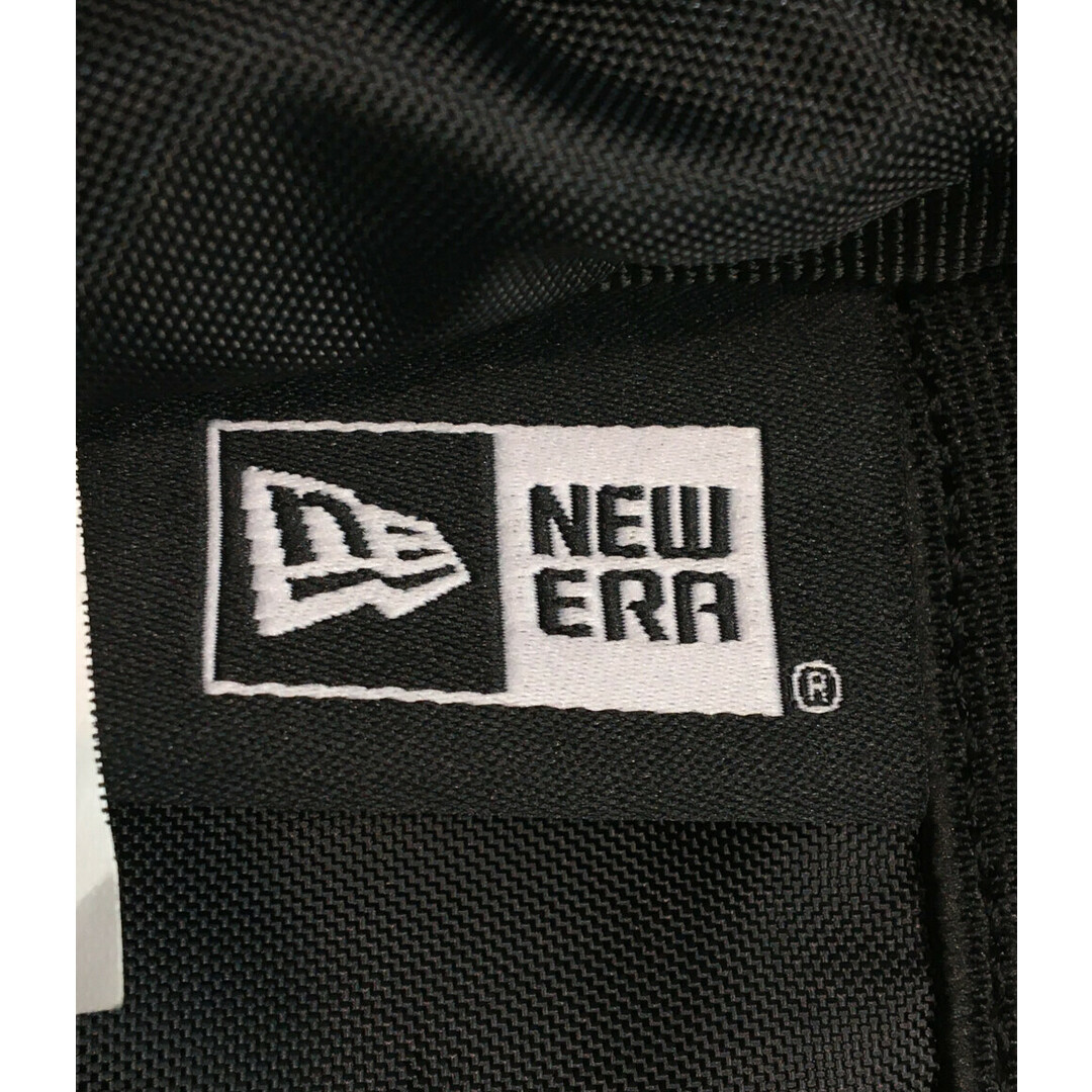 NEW ERA(ニューエラー)のニューエラ NEW ERA ボディバッグ    メンズ メンズのバッグ(ボディーバッグ)の商品写真