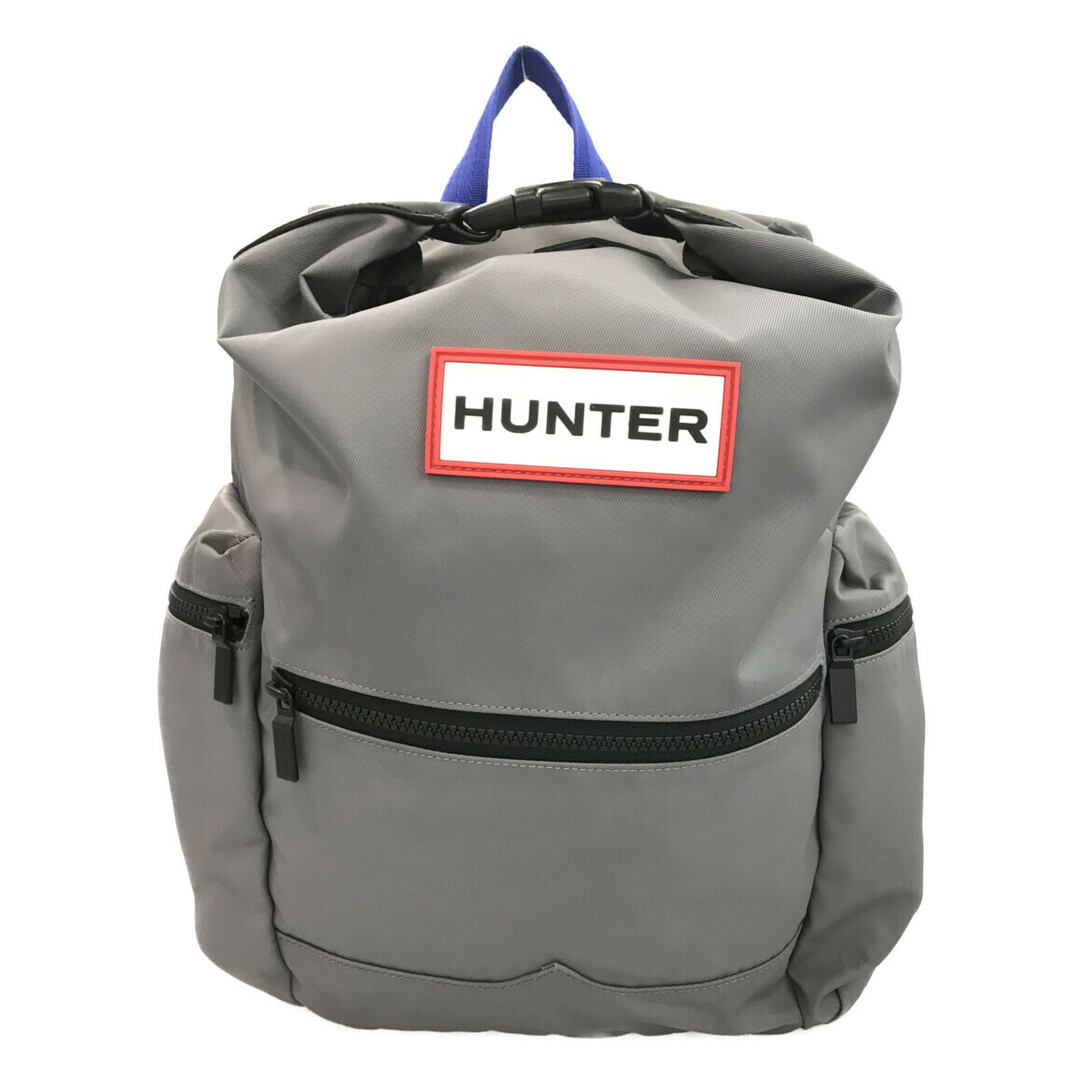 HUNTER(ハンター)のハンター HUNTER リュック    ユニセックス レディースのバッグ(リュック/バックパック)の商品写真