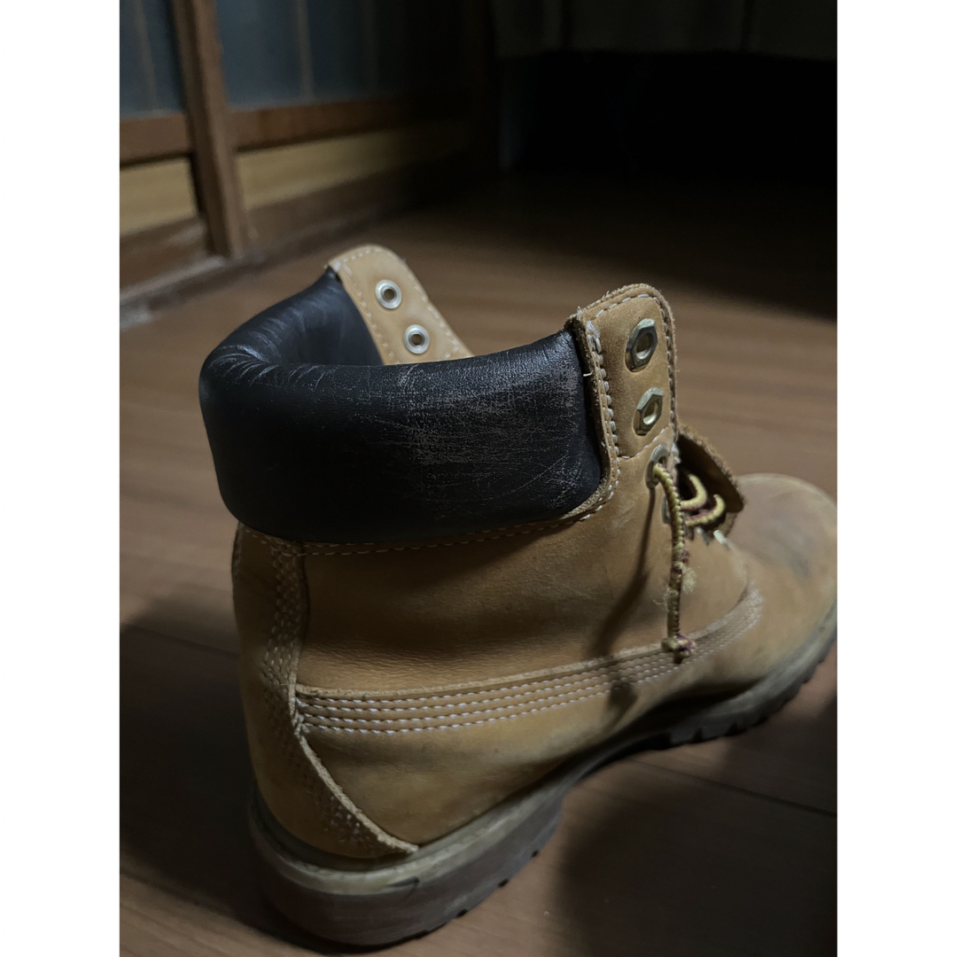 Timberland(ティンバーランド)のティンバーランド　ブーツ メンズの靴/シューズ(ブーツ)の商品写真