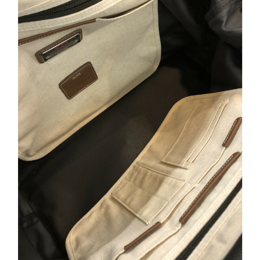 美品 トゥミ TUMI ボストンバッグ メンズ 美品 トゥミ TUMI ボストンバッグ メンズ