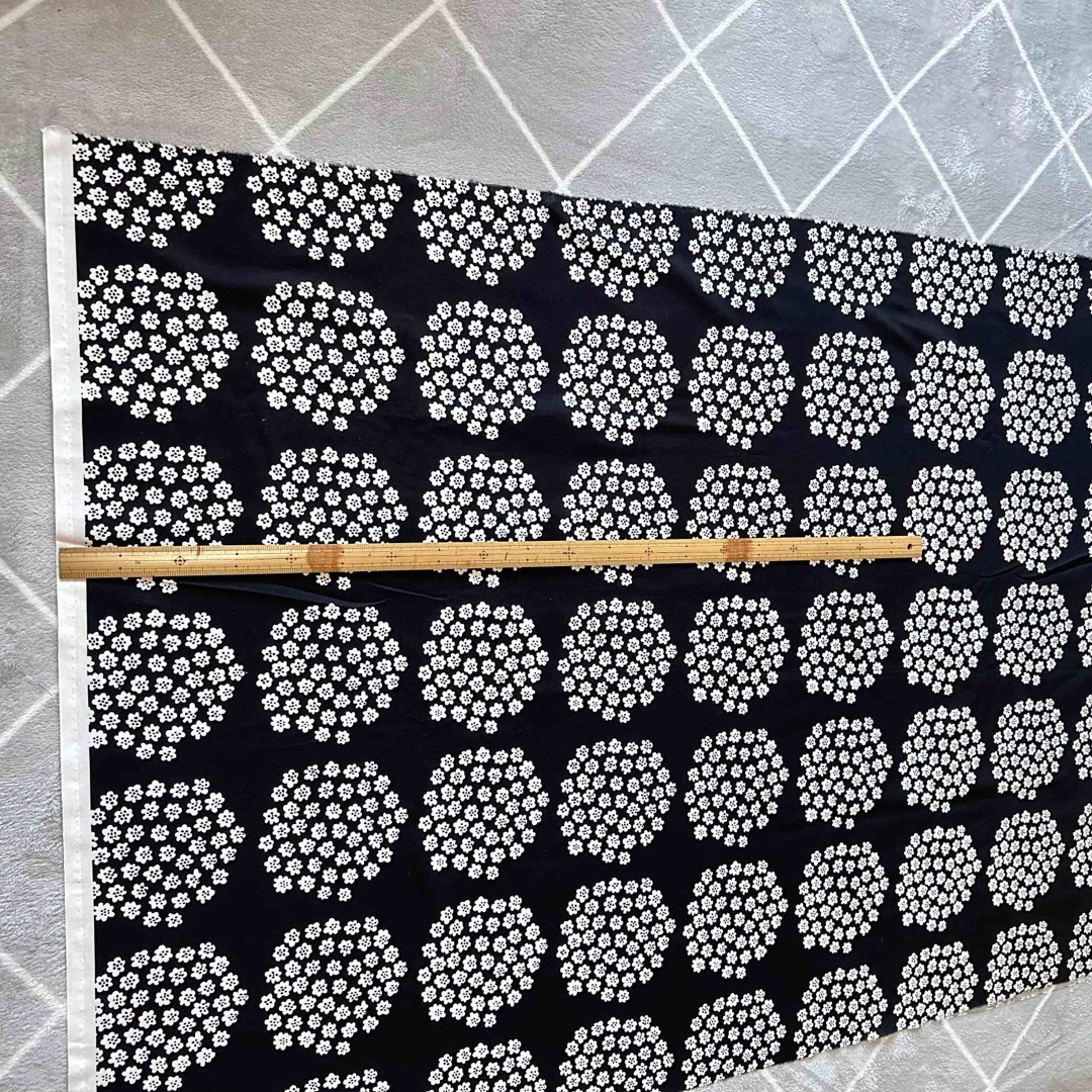 限定価格セール! レア マリメッコ 新品 プケッティ 黒 marimekko 限定価格セール! レア マリメッコ 新品 プケッティ 黒 marimekko