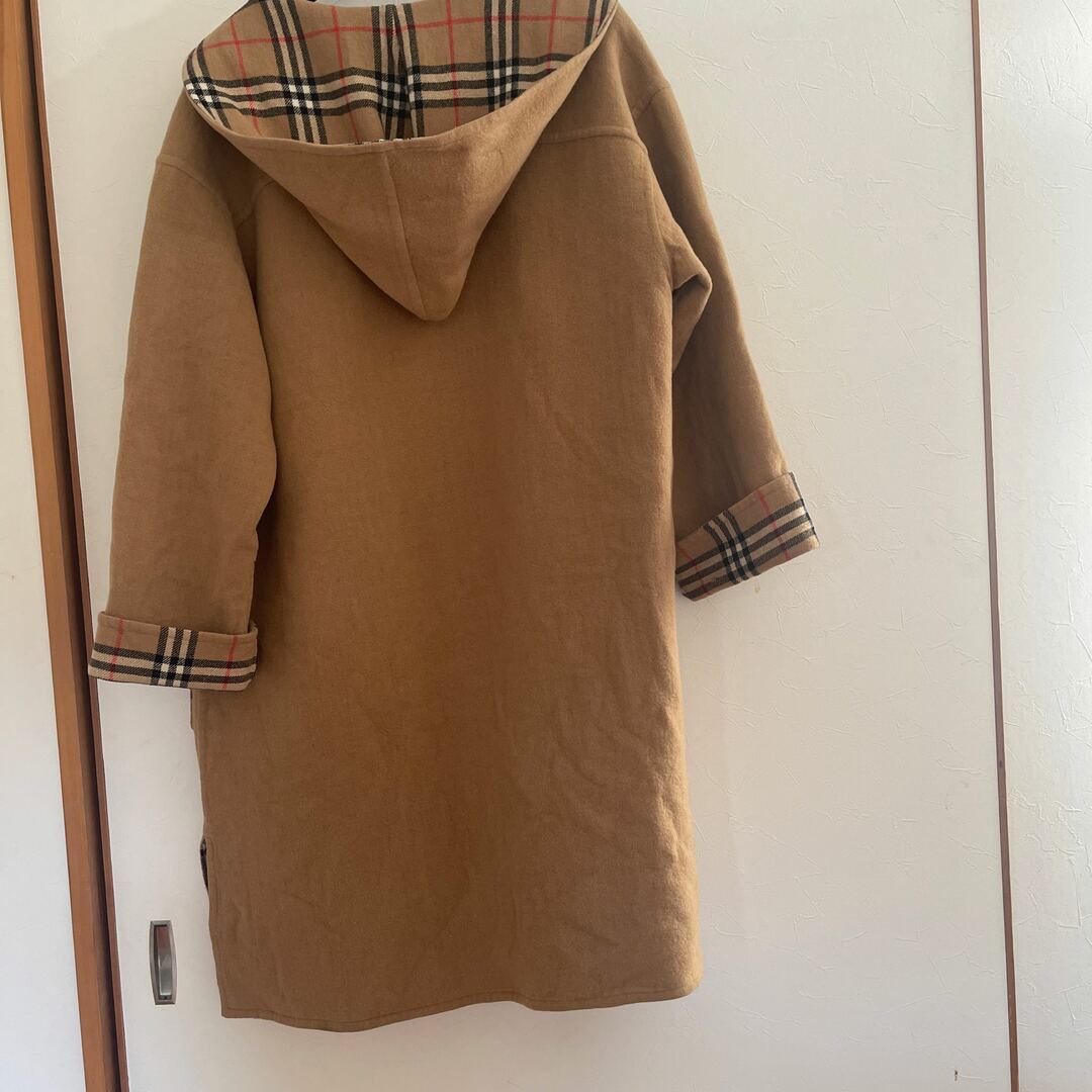 BURBERRY(バーバリー)のBurberryコート レディースのジャケット/アウター(ロングコート)の商品写真