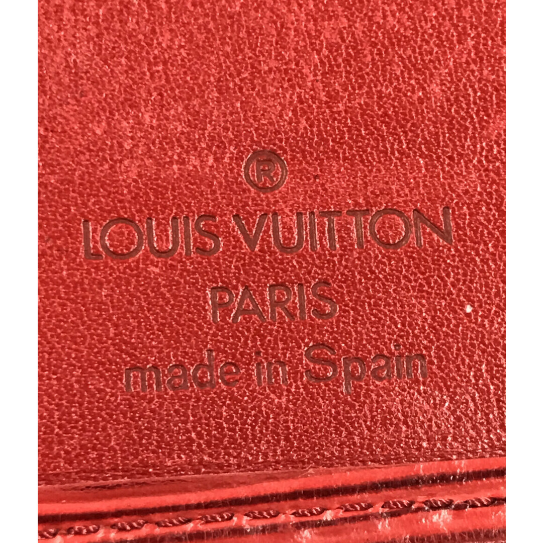 LOUIS VUITTON(ルイヴィトン)のルイヴィトン Louis Vuitton 手帳カバー レディース インテリア/住まい/日用品の文房具(その他)の商品写真