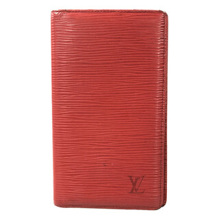 ルイヴィトン(LOUIS VUITTON)のルイヴィトン Louis Vuitton 手帳カバー レディース(その他)
