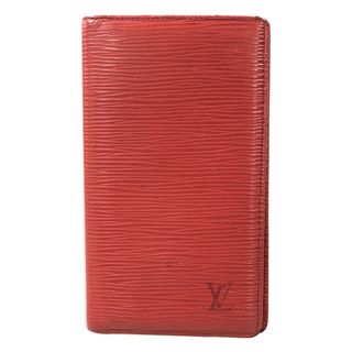 ルイヴィトン(LOUIS VUITTON)のルイヴィトン Louis Vuitton 手帳カバー レディース(その他)