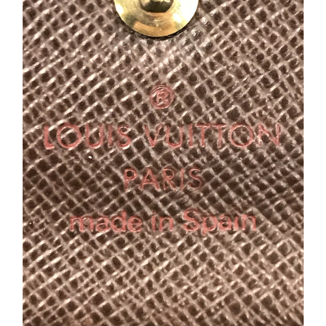 LOUIS VUITTON(ルイヴィトン)のルイヴィトン Louis Vuitton 長財布 レディース レディースのファッション小物(財布)の商品写真