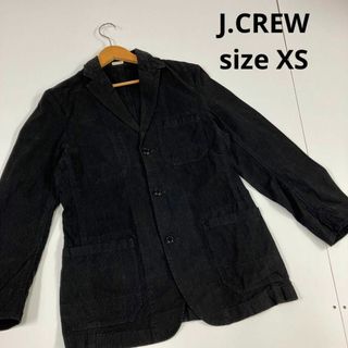 ジェイクルー(J.Crew)のJ.CREW ジェイクルー　テーラードジャケット　ワーク　古着　フェード(テーラードジャケット)