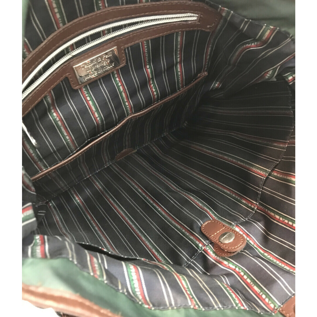 Orobianco(オロビアンコ)のオロビアンコ OROBIANCO トートバッグ    メンズ メンズのバッグ(トートバッグ)の商品写真