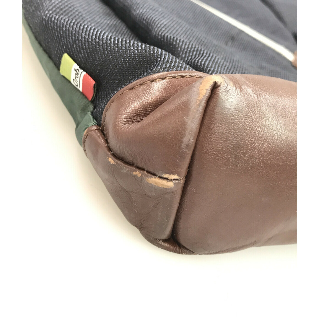 Orobianco(オロビアンコ)のオロビアンコ OROBIANCO トートバッグ    メンズ メンズのバッグ(トートバッグ)の商品写真