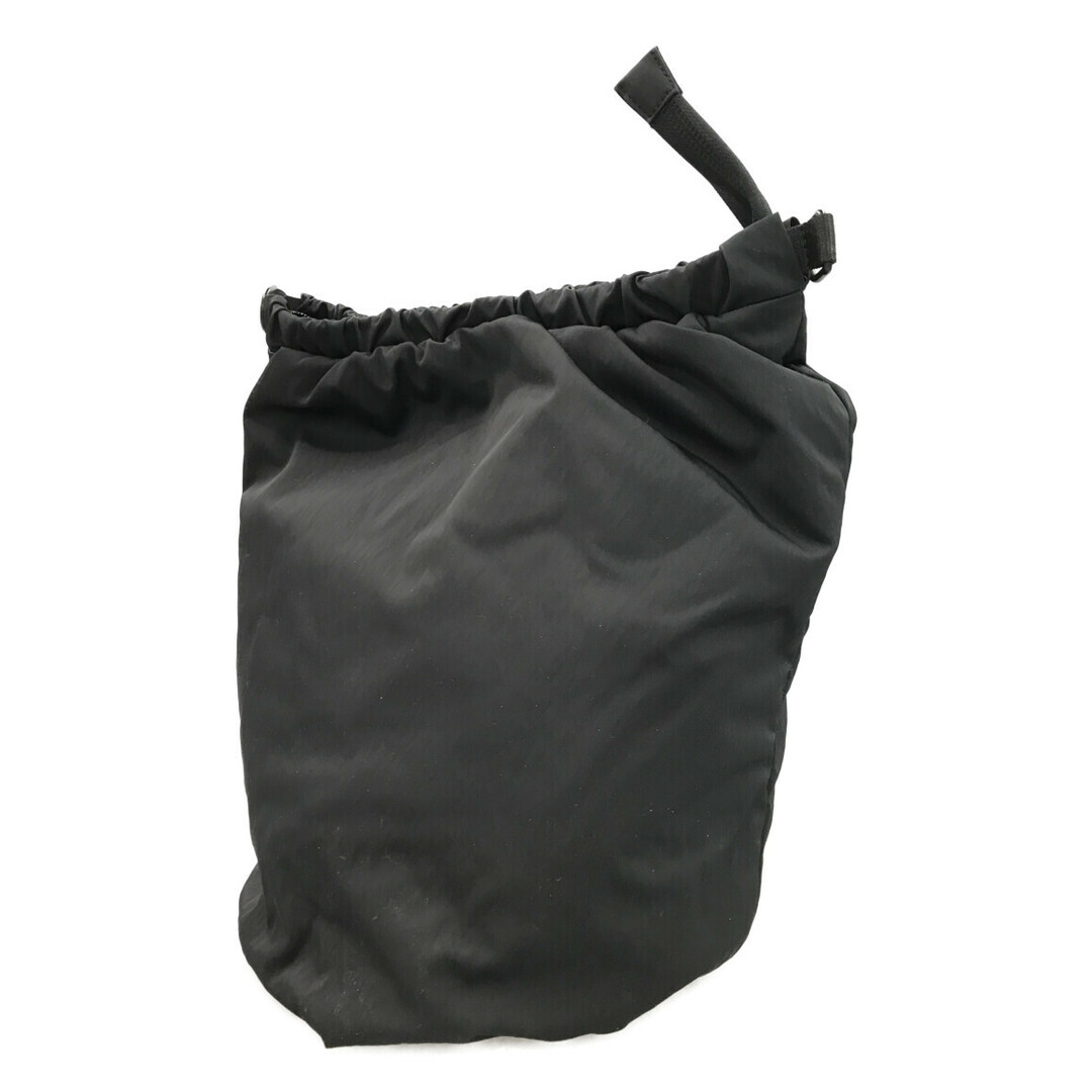 cote&ciel(コートエシエル)のコートエシエル ナイロンショルダーバッグ 肩掛け 斜め掛け ユニセックス レディースのバッグ(ショルダーバッグ)の商品写真