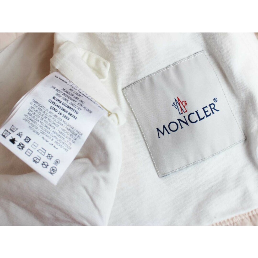 MONCLER - 【春物 新入荷!】[モンクレール/Moncler]92cm ナイロン