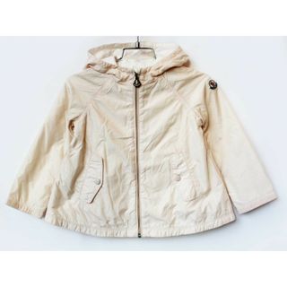 MONCLER - 【美品】モンクレール ジャケット 4a 104cmの通販｜ラクマ