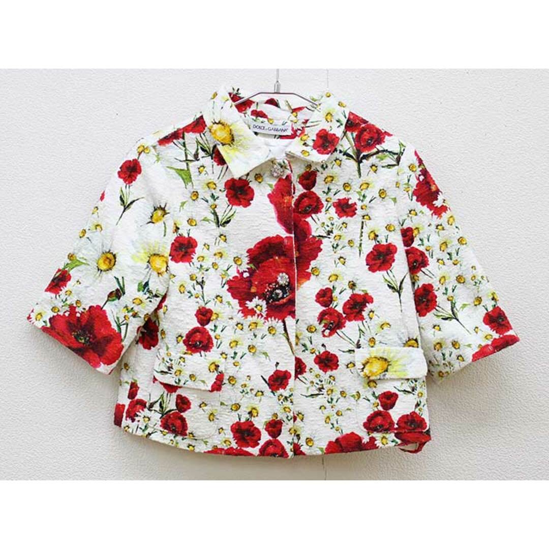 ▽ドルチェ&ガッパーナ/D&G/DOLCE&GABBANA▽144-156cm コート ▽ドルチェ&ガッパーナ/D&G/DOLCE&GABBANA▽144-156cm コート