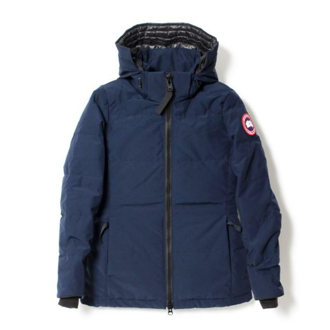 CANADA GOOSE - 【新品未使用】 CANADA GOOSE カナダグース ダウン