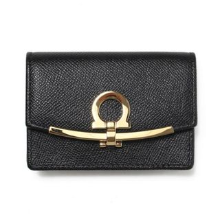 Ferragamo - 7/16迄大幅値下げ 新品 フェラガモ ヴァラ リボン 長財布