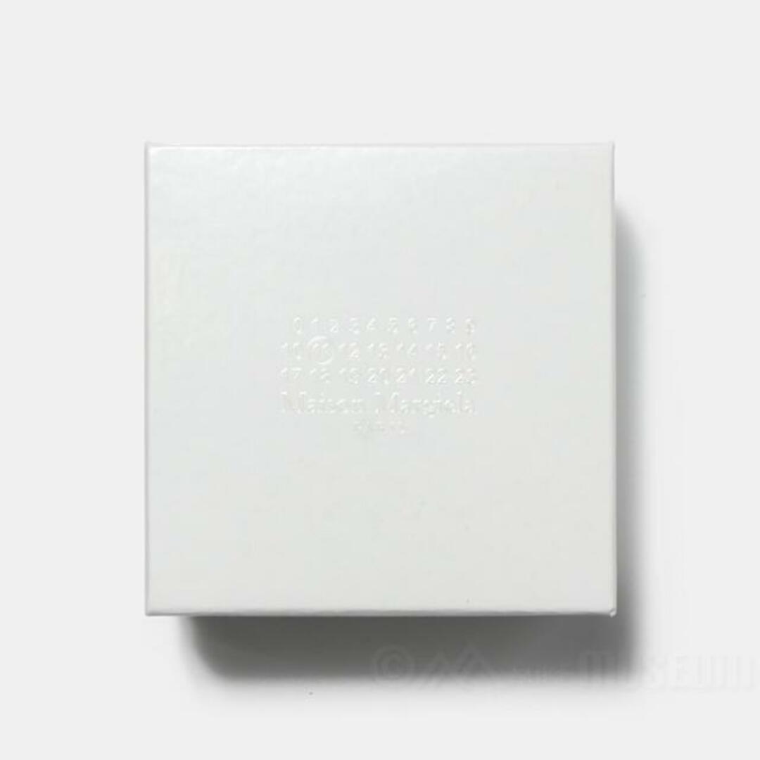 Maison Martin Margiela(マルタンマルジェラ)の【新品未使用】 Maison Margiela メゾン マルジェラ ネックレス アクセサリー ゴールド SI8UU0002SV0130 【YELLOW GOLD PLATING BURATATTO】 レディースのアクセサリー(ネックレス)の商品写真