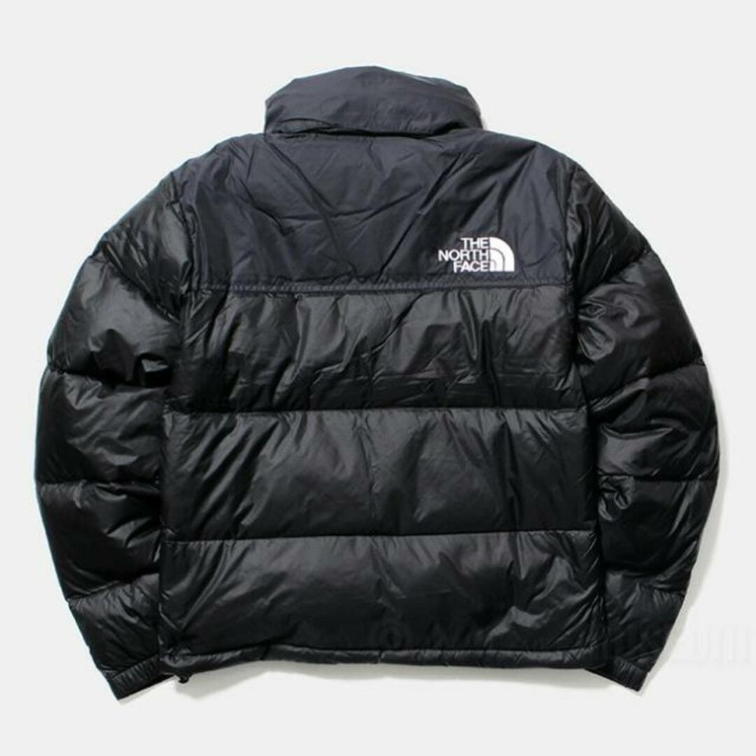 THE NORTH FACE(ザノースフェイス)の【新品未使用】 THE NORTH FACE ザ ノースフェイス ヌプシ ダウンジャケット WOMENS 1996 RETRO NUPTSE JACKET NF0A3XEO 【M/KHAKI STONE】 レディースのジャケット/アウター(ロングコート)の商品写真