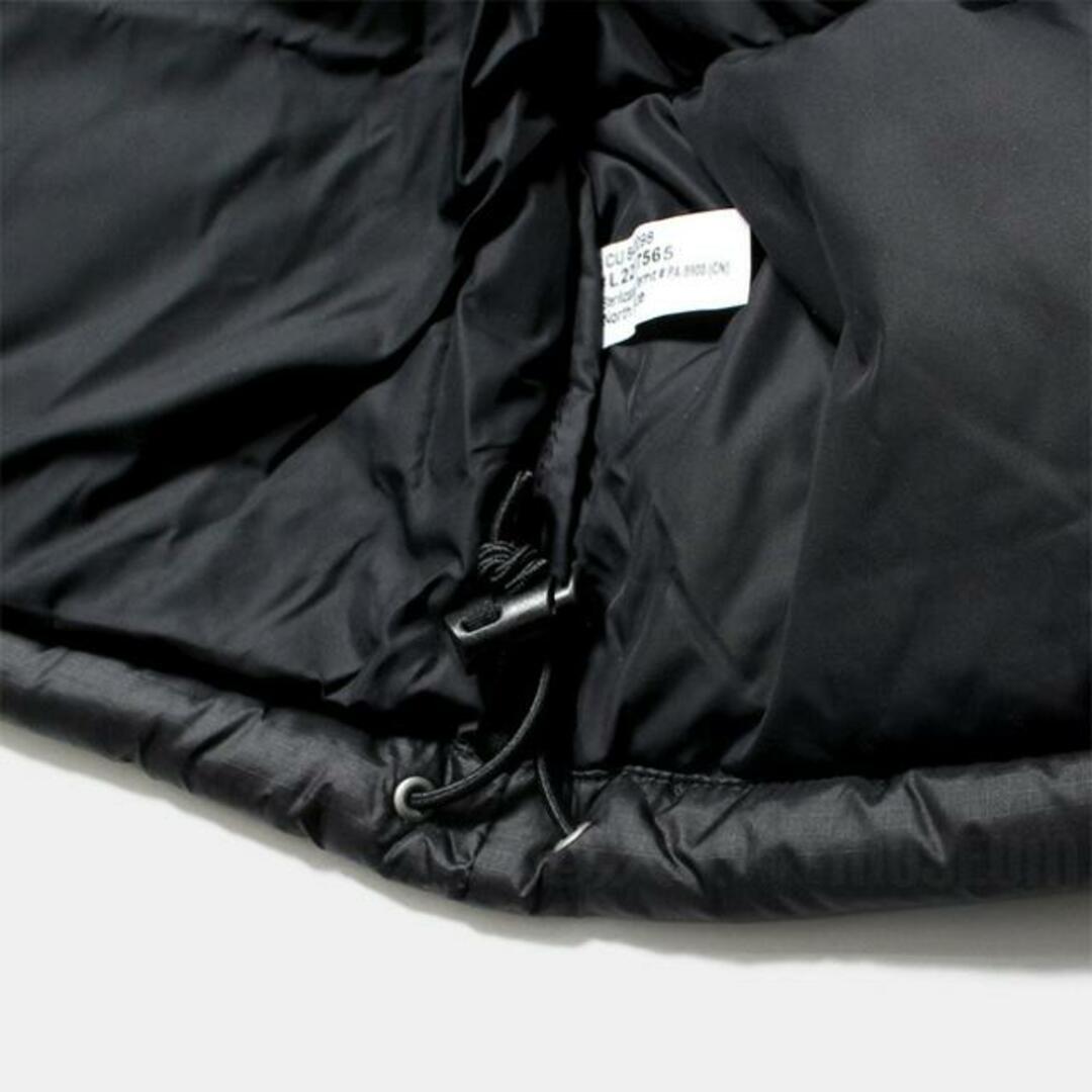 THE NORTH FACE(ザノースフェイス)の【新品未使用】 THE NORTH FACE ザ ノースフェイス ヌプシ ダウンジャケット WOMENS 1996 RETRO NUPTSE JACKET NF0A3XEO 【M/KHAKI STONE】 レディースのジャケット/アウター(ロングコート)の商品写真