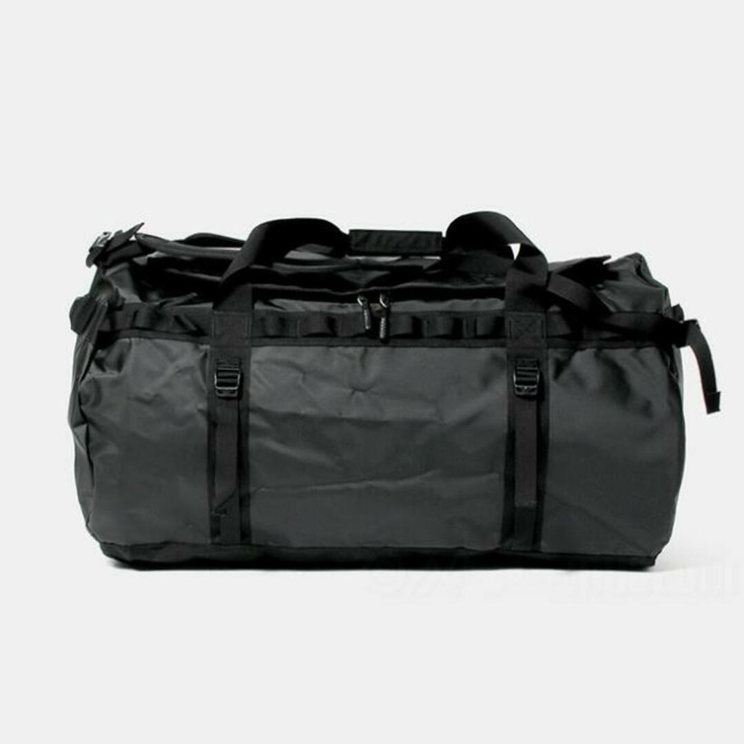 THE NORTH FACE(ザノースフェイス)の【新品未使用】 THE NORTH FACE ザ ノースフェイス ベースキャンプ ダッフル バッグ BASE CAMP DUFFEL XL NF0A52SC 【TNF BLACK/TNF WHITE】 スポーツ/アウトドアのアウトドア(その他)の商品写真