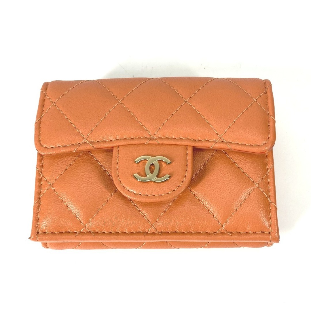 CHANEL - シャネル CHANEL マトラッセ キルティング AP0230 CC CHANEL - シャネル CHANEL マトラッセ キルティング AP0230 CC